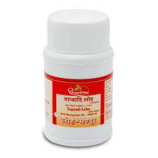 TAPYADI LOHA 1000GM
